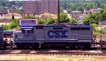 CSX 4265